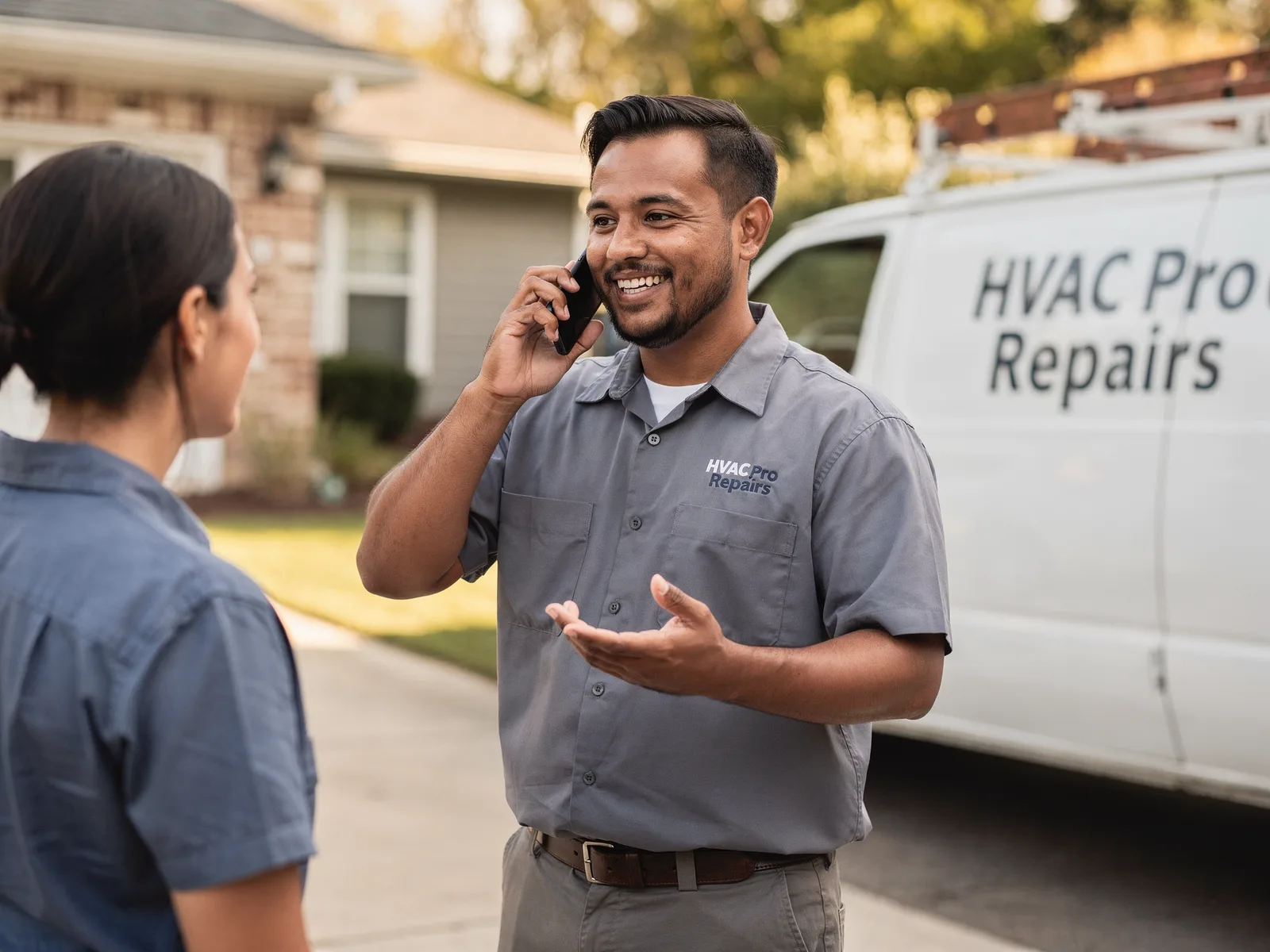 Heat Pump Repair Hanscom Afb, MA FAQs